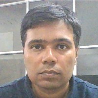 Sandeep Kumar (Ph.D.)