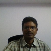 Sundar Prabagaran