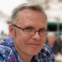 Juhani Ahola