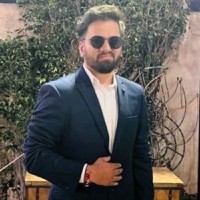 Prashant Kothari