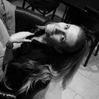 Анастасия Кирияк