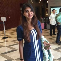Nupur Goel