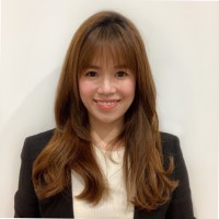 Jasmin Huang
