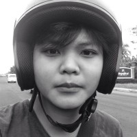 Jonah Dela Rosa