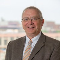 Jay Crumrine