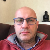Stefan Strumane