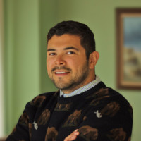 Jovan Chavez