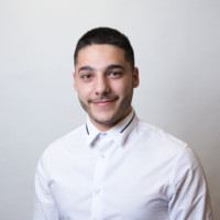 Dylan Goncalves