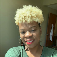 Tameka Kendrick