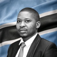 Batswana Basimolodi