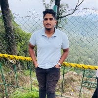 Koushik Hebbar S M