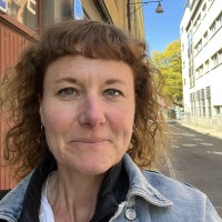Åsa Ahlgren Berndtson