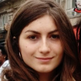 Anne Désire