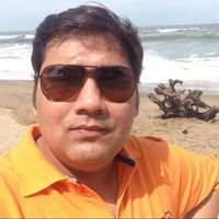 Vikram Nagda
