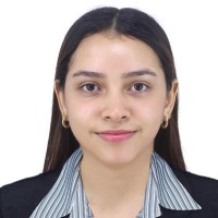 Maria Fernanda Chavez Perez