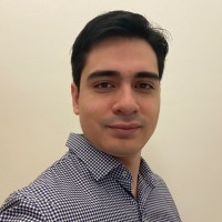 Roberto Andrés Ledesma Granados