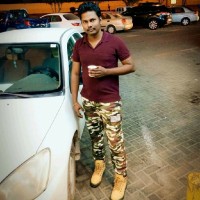 Arun Kumar