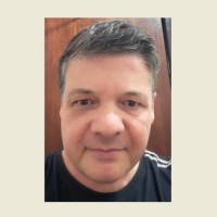 Marcos Fabricio Bezerra