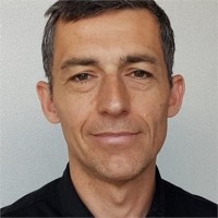 Nicolas Robert
