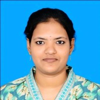 Vishali G