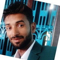 Md Ezaz Ahmad