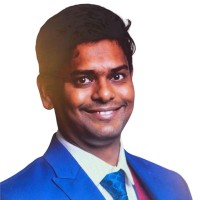Srikkanth Thevar