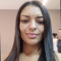 Gisele Dourado Oliveira
