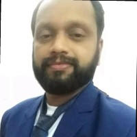 Shajimon Kp
