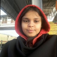 Ruchi Jaiswal