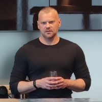 Evgeny Khramtsov