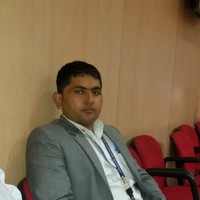 Jitendra Chaudhary