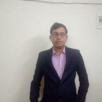 Hitesh Chhangani