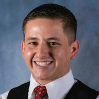 R. Adrian DeLeon, Jr.