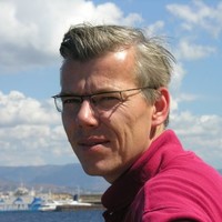 Dick Kuipers