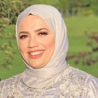Nisreen S. Ibrahim, Msc-Phd,