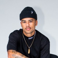 Darren Feather