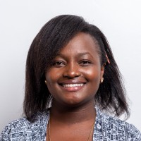Eunice Mureithi, Acim