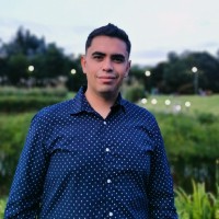 Andrés Mauricio Pachón Gómez