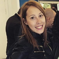 Maria Cruz Mainar