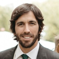 Alfonso Pérez-Rosales Marimon