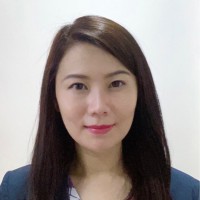 Linda Goh