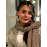 Aida ebrahimi