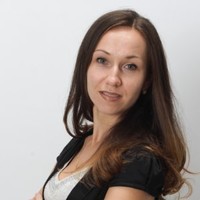 Nataliya Voroshylo