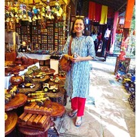 shivani semwal