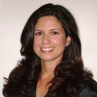 Yvette Ramos