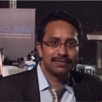 Ram Kumar Joga