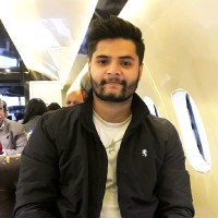 Krit Gautam