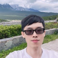 Rice Lin