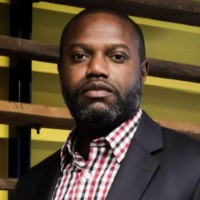 Armah Shiancoe, MSTOD