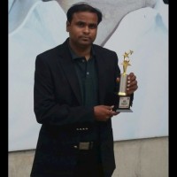 Harshadkumar Bhavsar